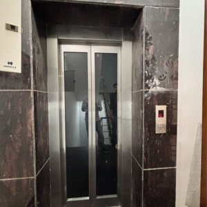 Building Lobby in 4 BHK Builder Floor at Sector 76 – for Sale