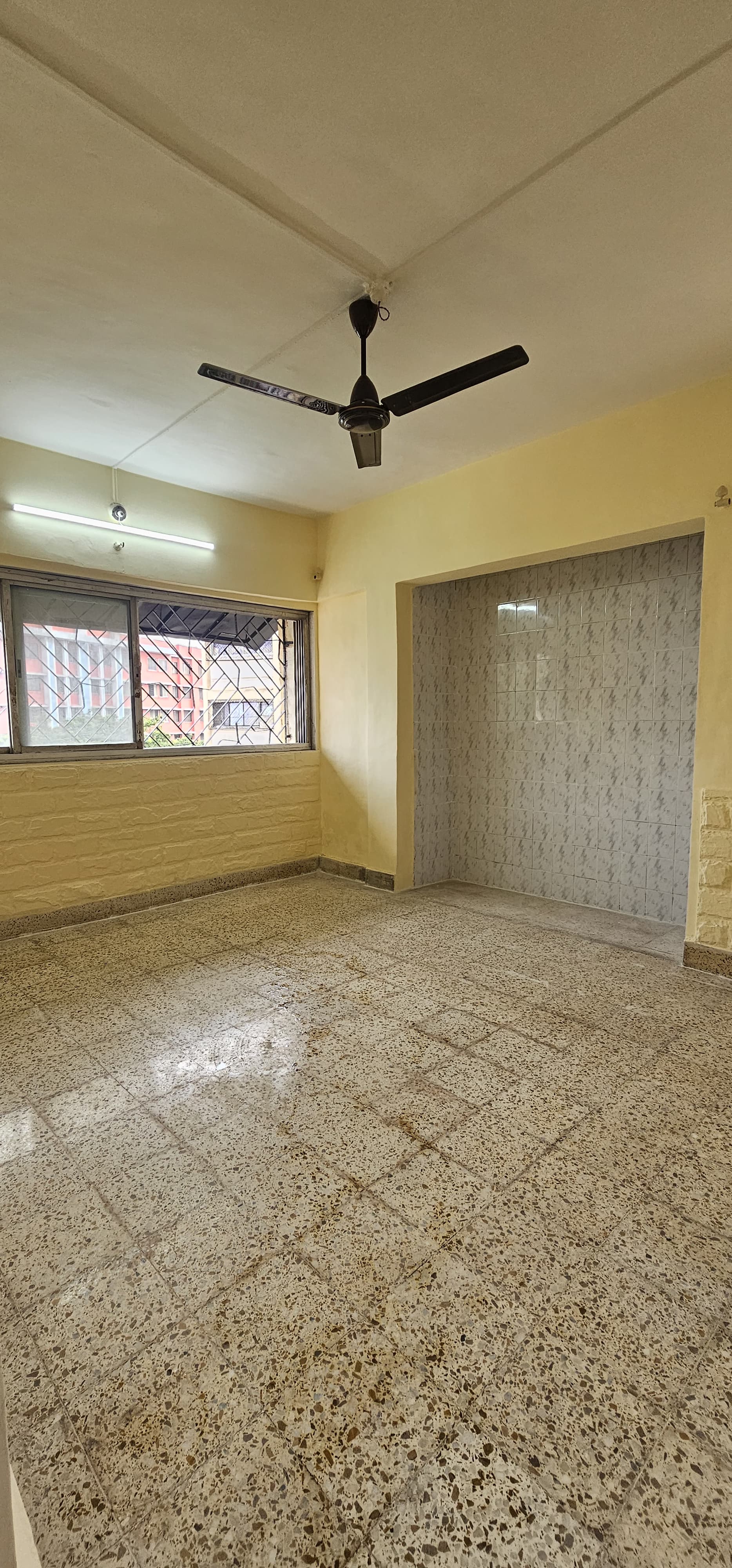 1 BHK Apartment For Rent in Asmita Jyoti CHS