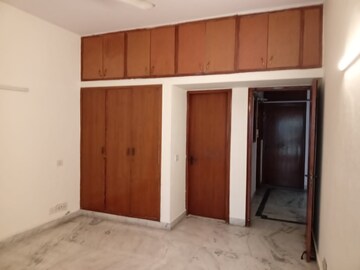 3 BHK Builder Floor For Rent in Greater Kailash I