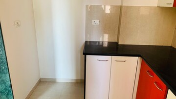 Kitchen in 2 BHK Apartment at Hiranandani Meadows, Manpada – for Sale