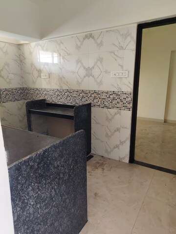 Bedroom in 1 BHK Apartment at DGS Sheetal Tapovan, Malad East – for Rent