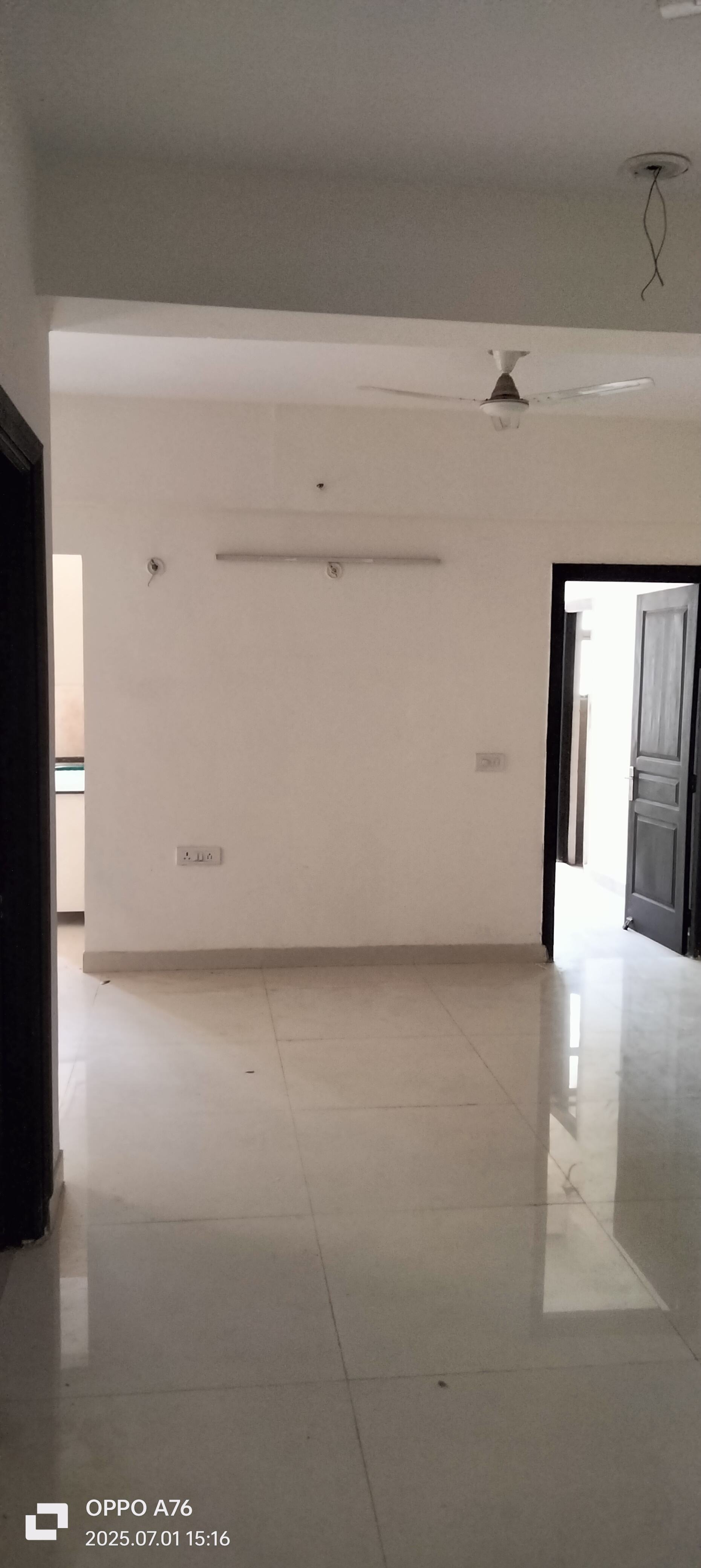 3 BHK 1492 Sq.Ft. Apartment in M R Platinum 321