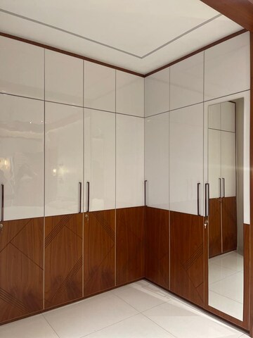 Kitchen in 4 BHK Apartment at Sobha HRC Pristine, Jakkuru – for Sale