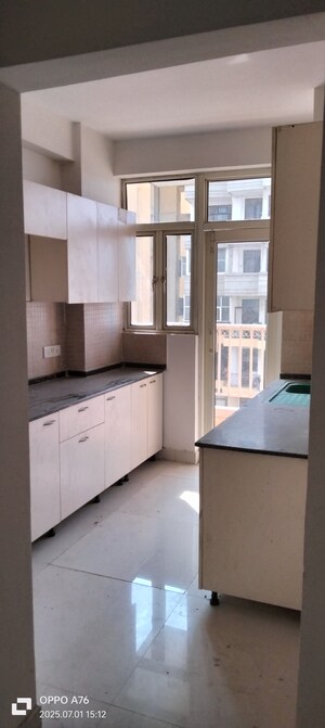 Kitchen in 3 BHK Apartment at M R Platinum 321, Raj Nagar Extension – for Sale