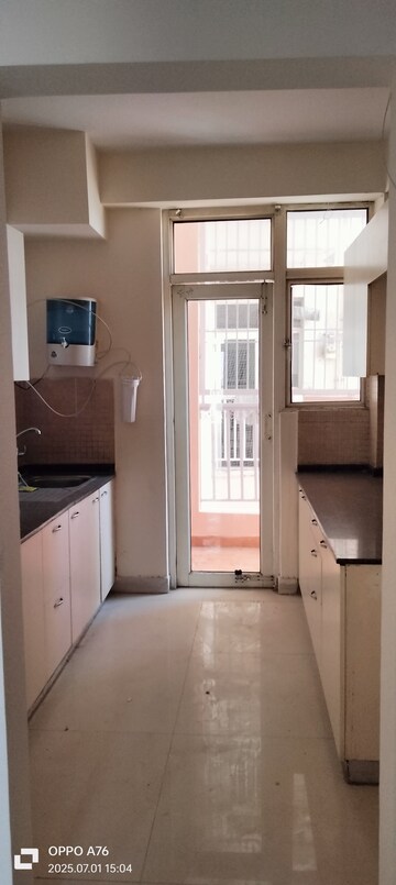 Kitchen in 3 BHK Apartment at M R Platinum 321, Raj Nagar Extension – for Sale