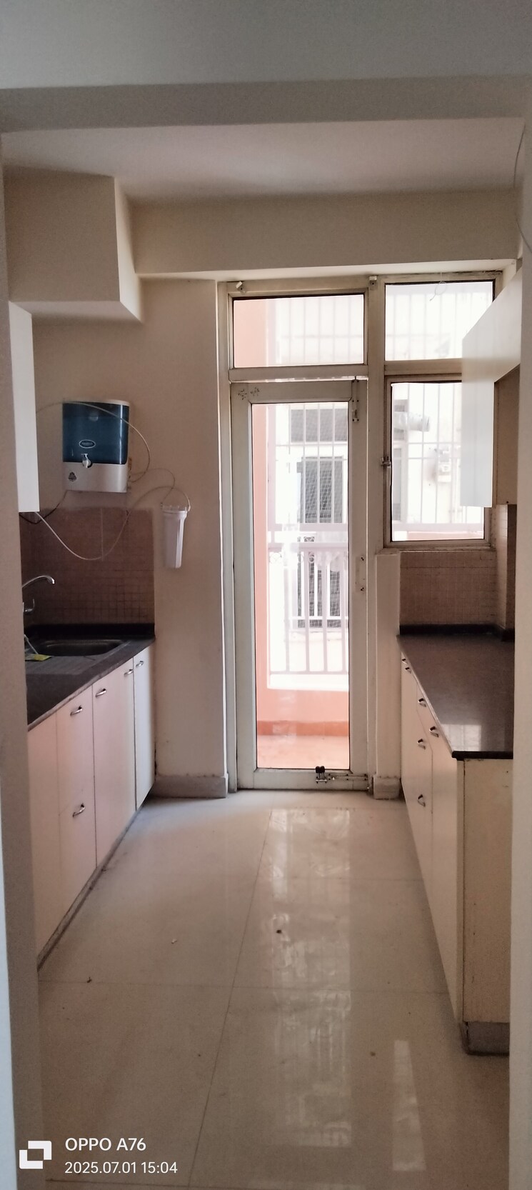 Kitchen, m-r-platinum-321 3 Bedroom 1492 Sq.Ft. Apartment In Raj Nagar Extension Ghaziabad 8904294