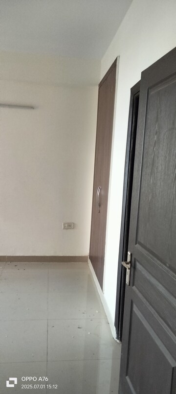 Building Lobby in 3 BHK Apartment at M R Platinum 321, Raj Nagar Extension – for Sale
