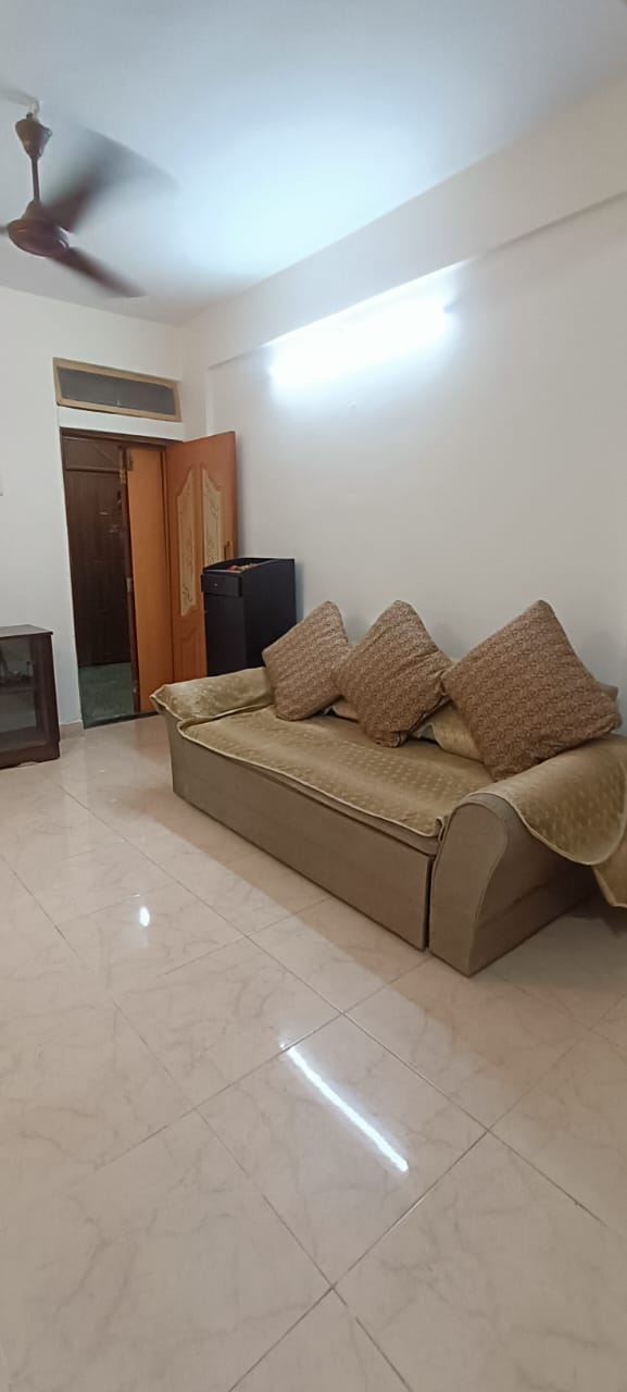 2 BHK Apartment For Rent in Vasant Valley Ivy Tower