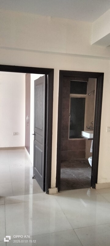 Bathroom in 3 BHK Apartment at M R Platinum 321, Raj Nagar Extension – for Sale