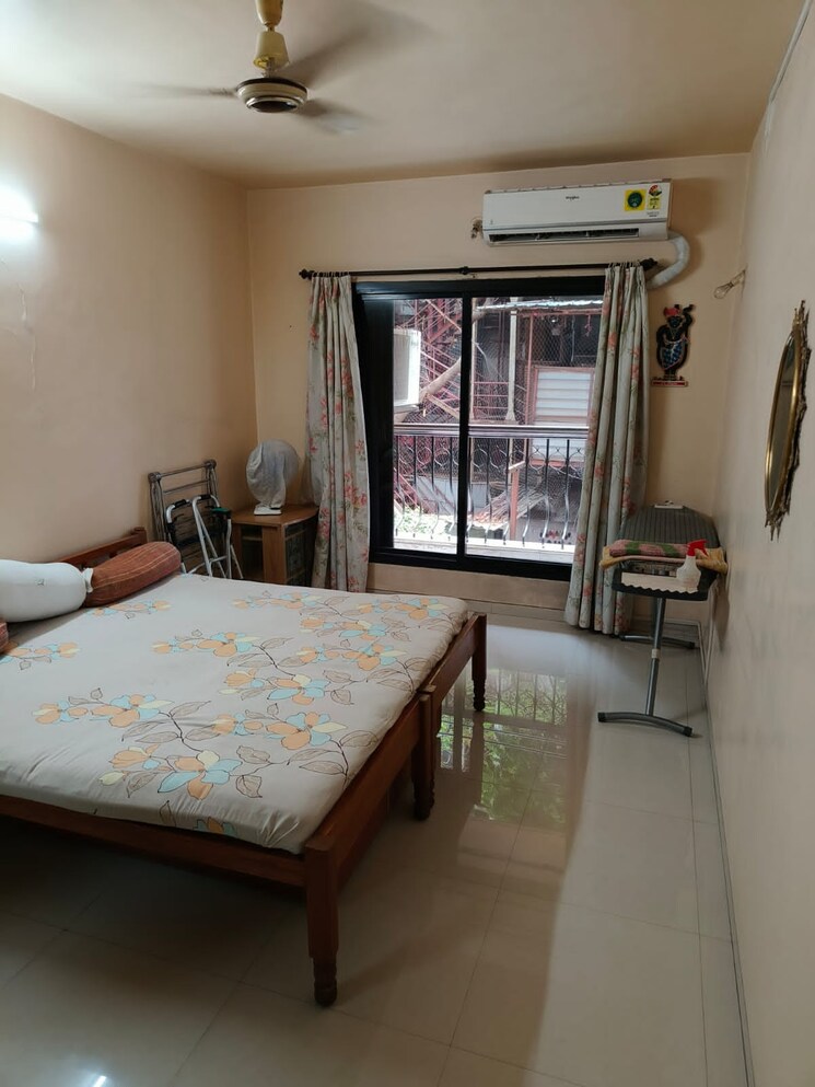 Bedroom, eden-garden-chs 2 Bedroom 1150 Sq.Ft. Apartment In Viman Nagar Pune 8904308