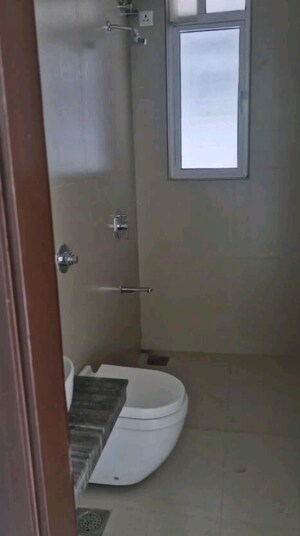 Bathroom in 2 BHK Apartment at Rustomjee Urbania Azziano L Wing, Thane West – for Sale