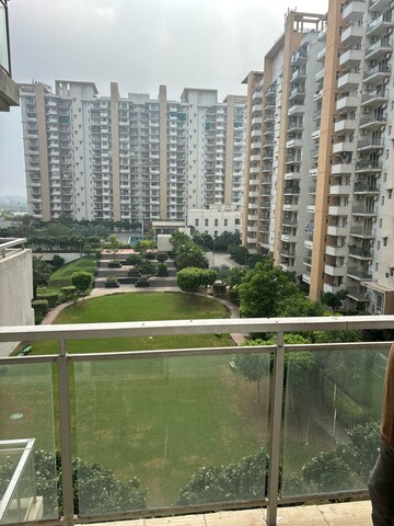 3.5 BHK Apartment – Exterior View View at Emaar Imperial Gardens, Sector 102 - for Sale
