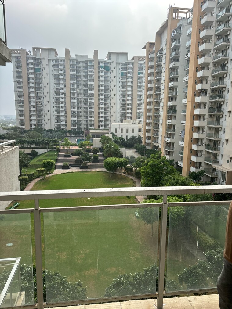 Exterior View, emaar-imperial-gardens 3.5 Bedroom 2000 Sq.Ft. Apartment In Sector 102 Gurgaon 8904311