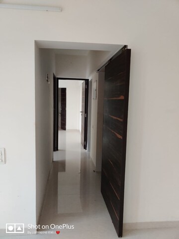 Building Lobby in 2 BHK Apartment at Gurukrupa Marina Enclave, Malad West – for Rent