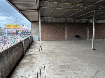  Warehouse – Exterior View View at Ashoka Garden - for Rent