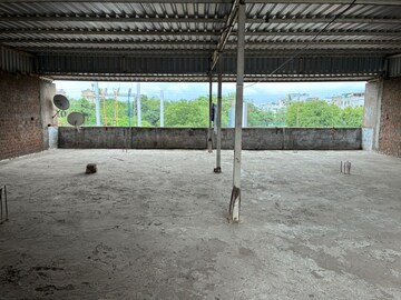  Warehouse – Exterior View View at Ashoka Garden - for Rent