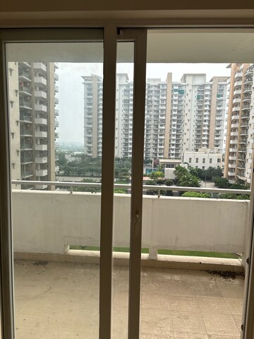 3.5 BHK Apartment – Exterior View View at Emaar Imperial Gardens, Sector 102 - for Sale