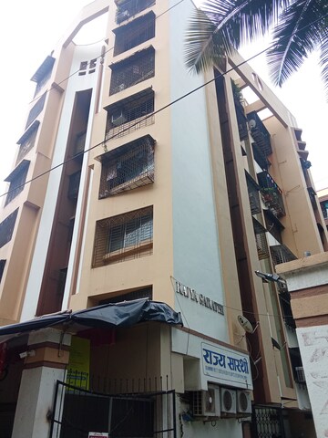 1 BHK Apartment For Rent in Rajya Sarthi CHS, Borivali West