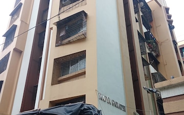 1 BHK Apartment For Rent in Rajya Sarthi CHS, Borivali West