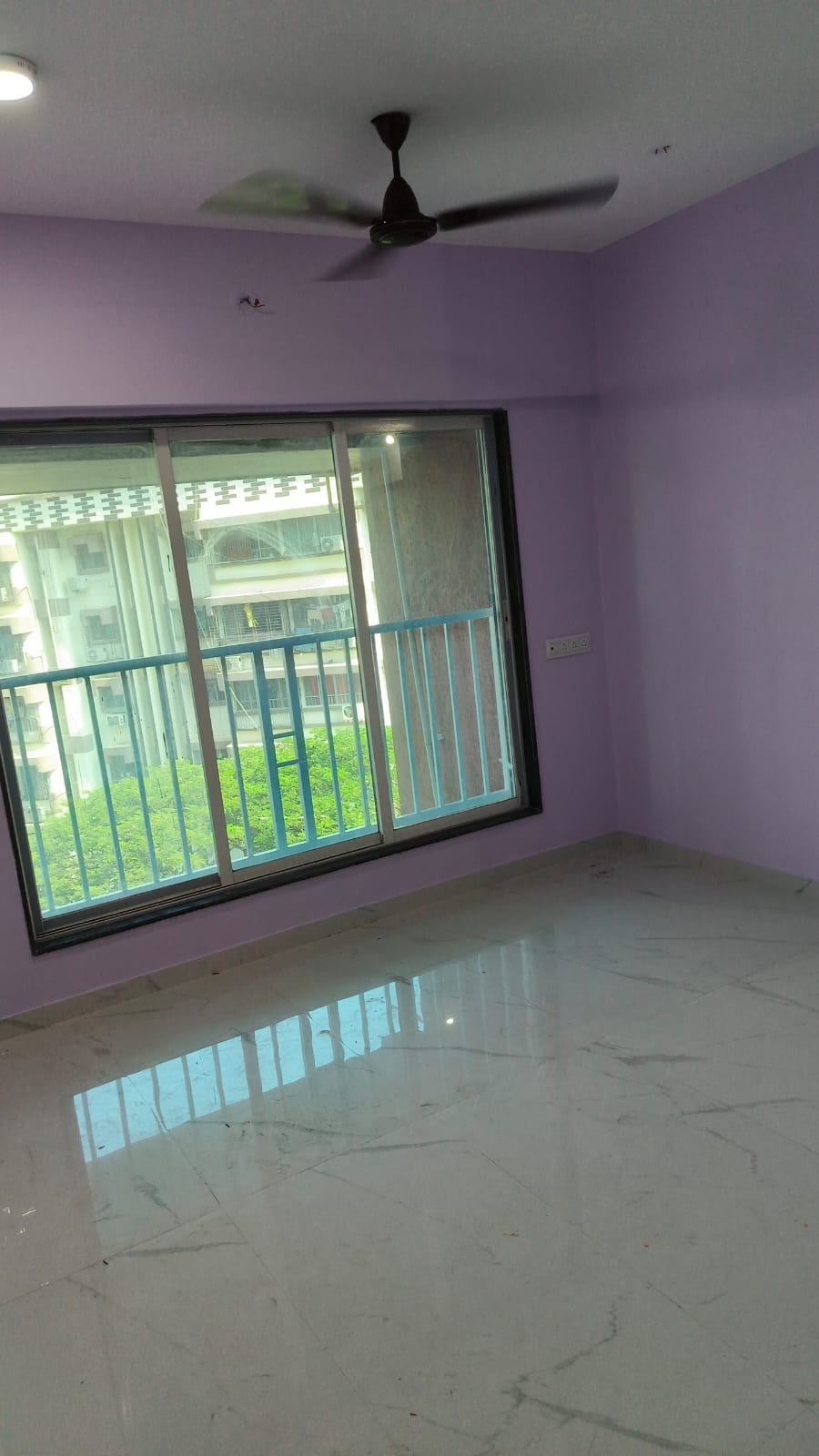 2 BHK + Extra Room Apartment For Sale in DGS Sheetal Usha