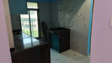Kitchen in 2 BHK Apartment at DGS Sheetal Usha, Malad West – for Sale