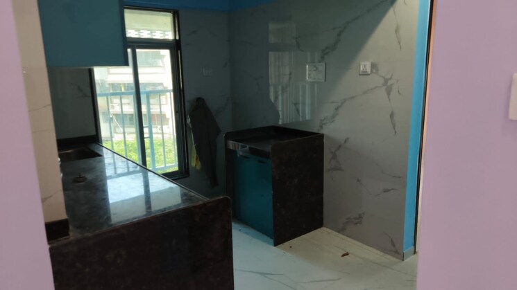 Kitchen, dgs-sheetal-usha 2 Bedroom 598 Sq.Ft. Apartment In Malad West Mumbai 8904317
