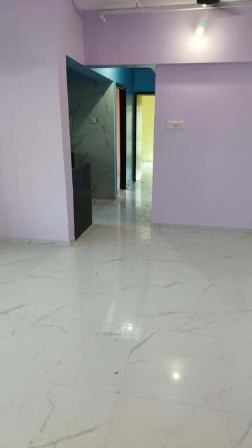 Building Lobby in 2 BHK Apartment at DGS Sheetal Usha, Malad West – for Sale