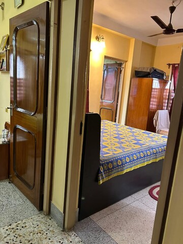 4 BHK Builder Floor For Sale in Survey Park