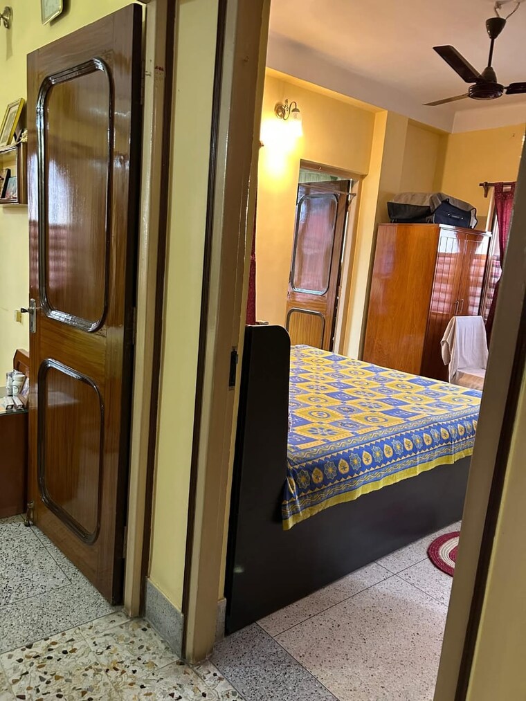 Bedroom, survey park 4 Bedroom 3402 Sq.Ft. Builder Floor In Survey Park Kolkata 8904298