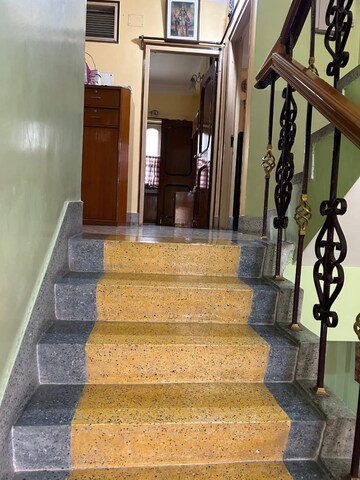 Gym in 4 BHK Builder Floor at Survey Park – for Sale