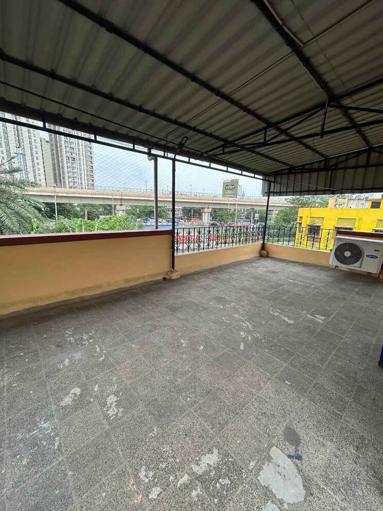 Exterior View, survey park 4 Bedroom 3402 Sq.Ft. Builder Floor In Survey Park Kolkata 8904298