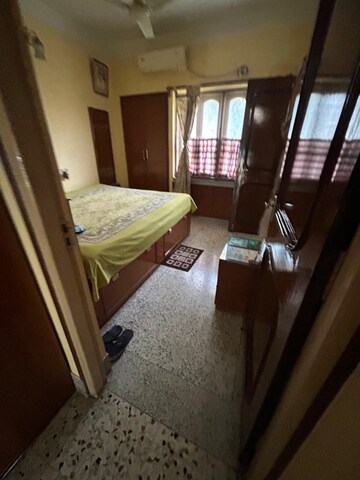 Balcony in 4 BHK Builder Floor at Survey Park – for Sale