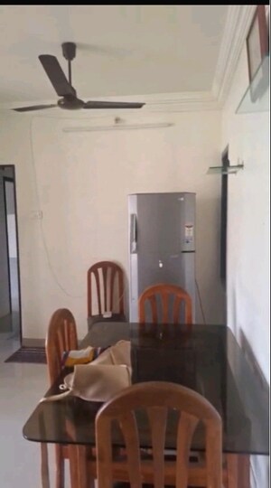 1 BHK Apartment For Sale in Vasant Leela Apartment, Ghodbunder Road