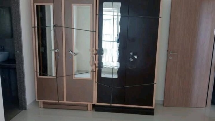 Bathroom, godrej-nest-kandivali 1 Bedroom 428 Sq.Ft. Apartment In Kandivali East Mumbai 8904303