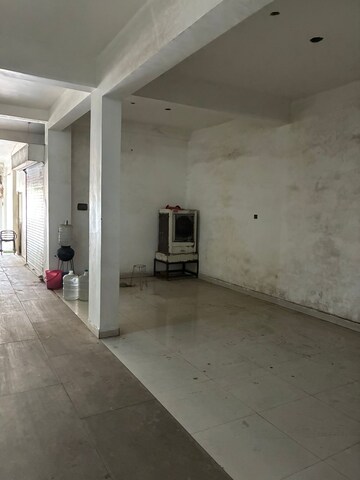  Shop – Exterior View View at Ashoka Garden - for Rent