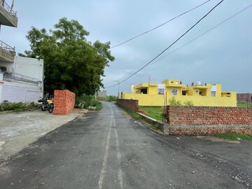 Plot – Exterior View View at Rohania - for Sale