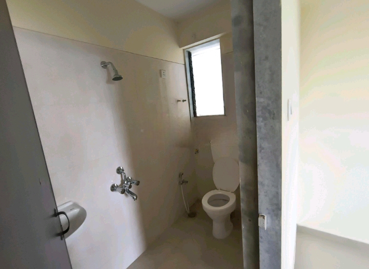 2 BHK + Pooja Room Apartment For Rent in Risland The Icon