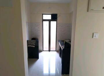 Building Lobby in 2 BHK Apartment at Risland The Icon, Dhokali – for Rent