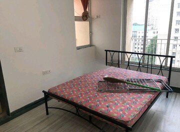 Bedroom in 2 BHK Apartment at Risland The Icon, Dhokali – for Rent