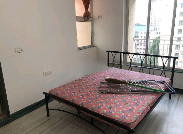 Bedroom, risland-the-icon 2 Bedroom 775 Sq.Ft. Apartment In Dhokali Thane 8904324