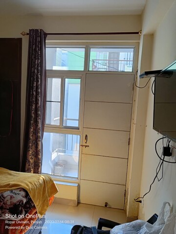 Furnished Amenities in 2 BHK Apartment at NK Sharma Savitry Greens 2, Ghazipur – for Rent