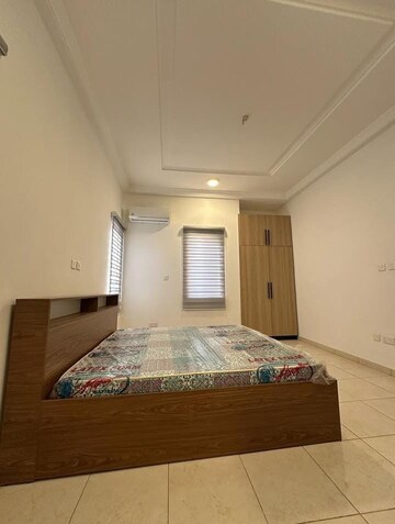 Bedroom in 3 BHK Builder Floor at Sector 31 – for Sale