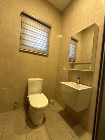 Bathroom in 3 BHK Builder Floor at Sector 31 – for Sale