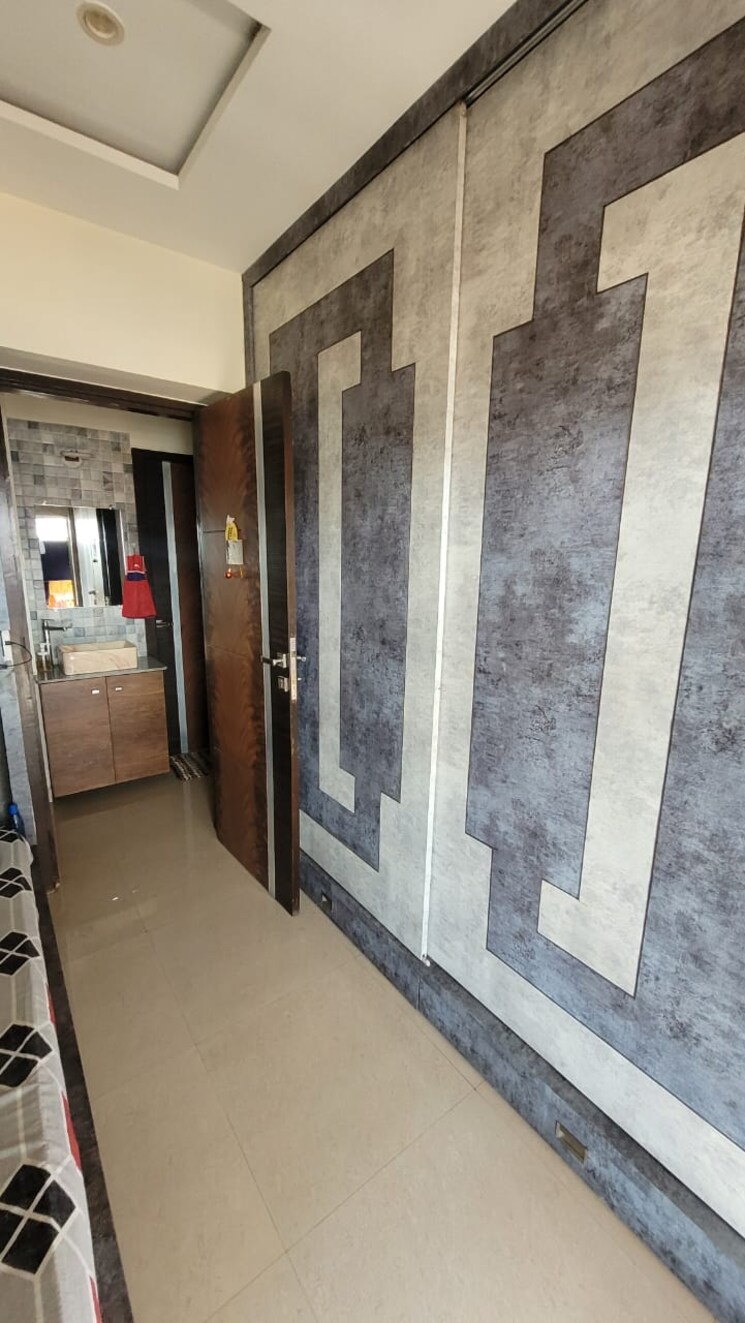 Living Room, paradise-sai-crystal 2 Bedroom 1175 Sq.Ft. Apartment In Kharghar Navi Mumbai 8904330