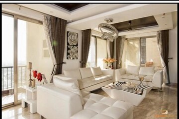  Plot – Exterior View View at Jaypee Kensington Park Plot, Sector 133 - for Sale