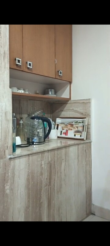 Studio Builder Floor For Rent in Lajpat Nagar 4