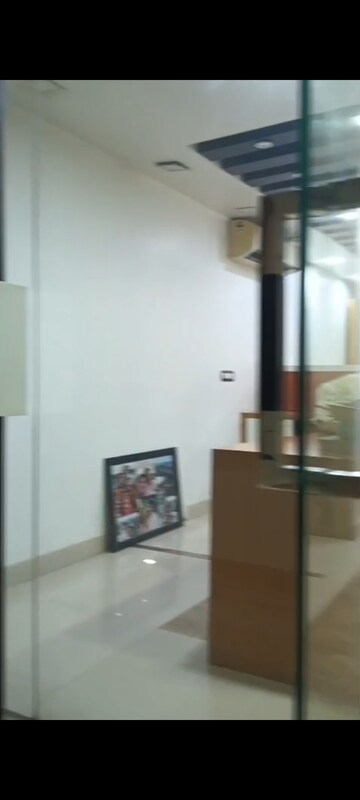 Staircase in Studio Builder Floor at Lajpat Nagar 4 – for Rent