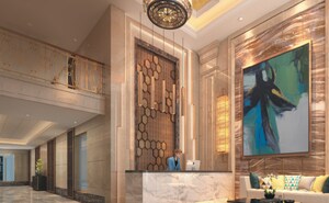 2 BHK Apartment – Exterior View View at Kalyan West - for Sale