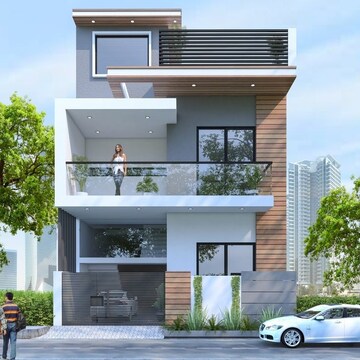 4 BHK Villa For Sale in Kelambakkam