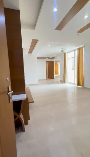  Plot – Exterior View View at Jaypee Kensington Park Plot Ph II, Sector 133 - for Sale